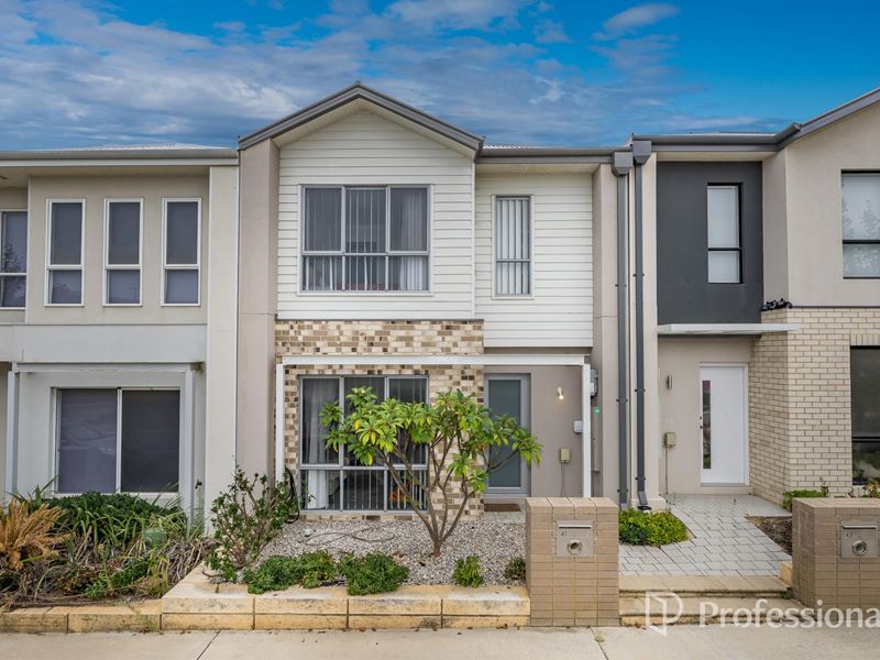 41 Picasso Promenade, Alkimos