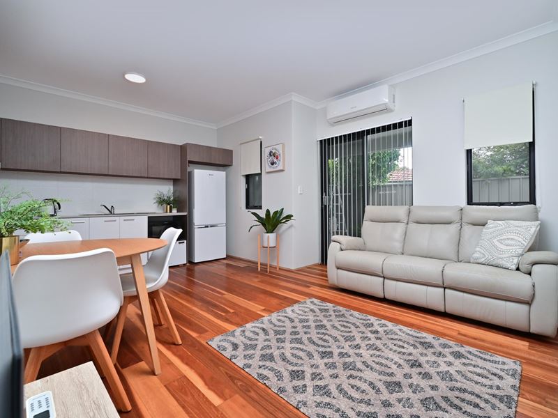 8/20 Joseph Street, Maylands WA 6051