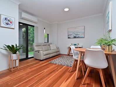 8/20 Joseph Street, Maylands WA 6051