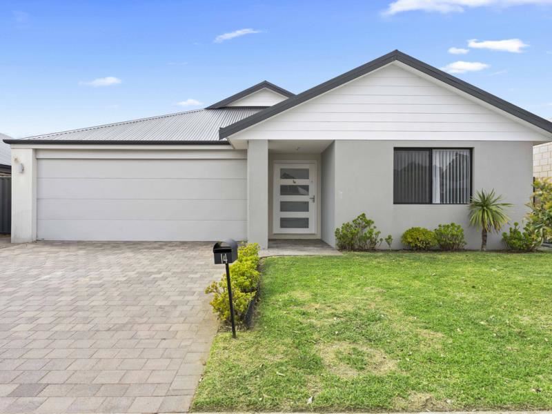 14 Glenworth Drive, Wellard