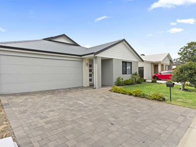 14 Glenworth Drive, Wellard WA 6170