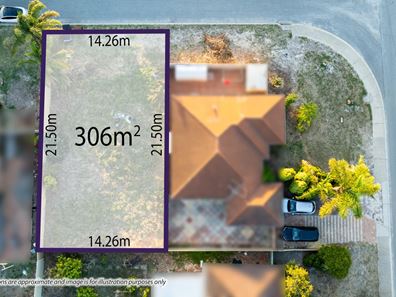 1 Lyrebird Square, Ballajura WA 6066