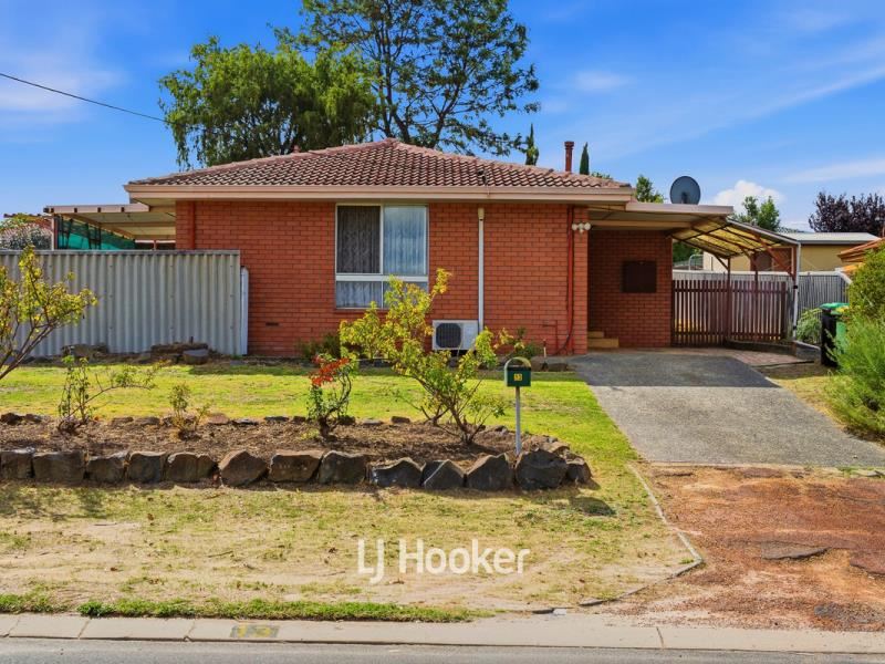 13 Coverley Drive, Collie WA 6225