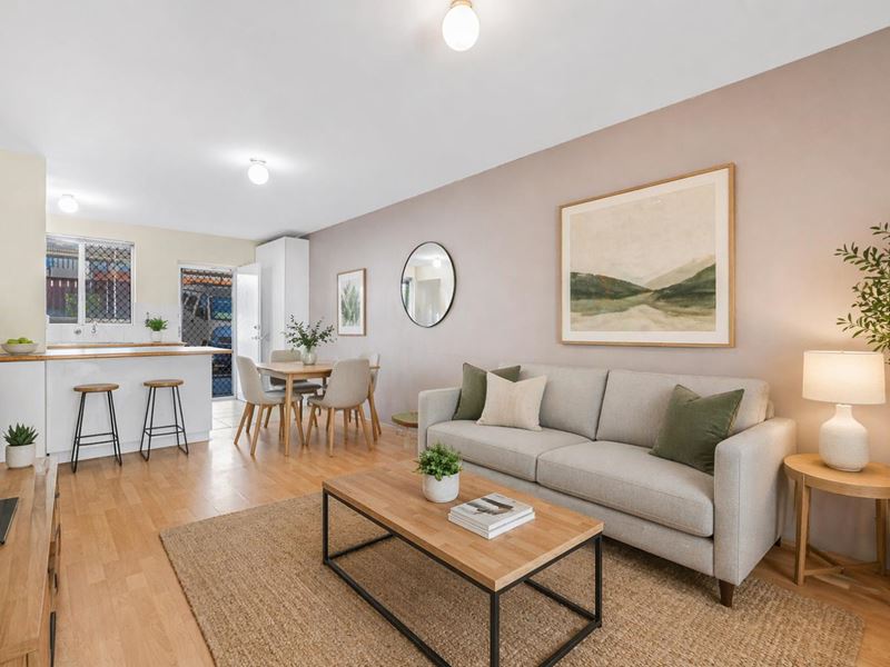 6/6 York Street, Inglewood