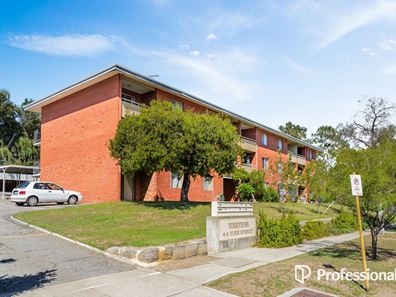 6/6 York Street, Inglewood WA 6052