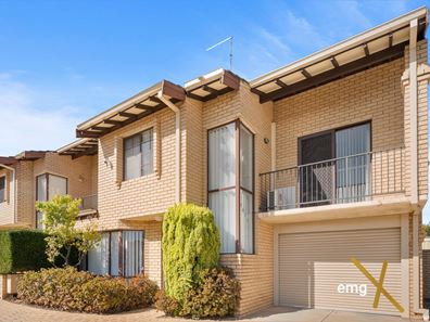 1/2 MCKIMMIE ROAD, Palmyra WA 6157