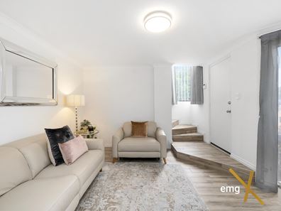 1/2 MCKIMMIE ROAD, Palmyra WA 6157