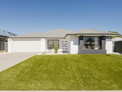 4 Putter Street, Yanchep WA 6035