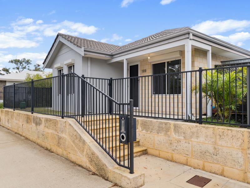 189 Lake Valley Drive, Lakelands WA 6180