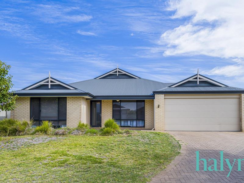 10 Supanova Lane, Australind WA 6233