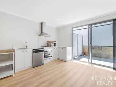 1a Moonraker Road, Jindalee WA 6036