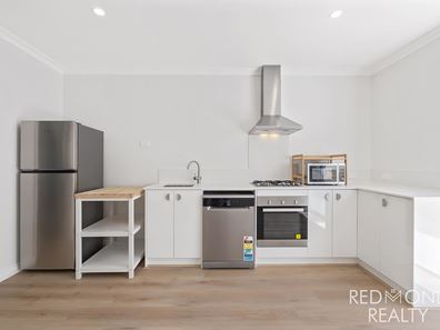 1a Moonraker Road, Jindalee WA 6036