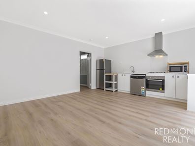 1a Moonraker Road, Jindalee WA 6036