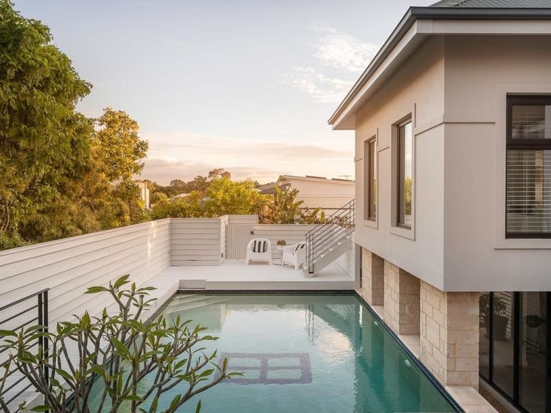 3 Jubilee Crescent, City Beach