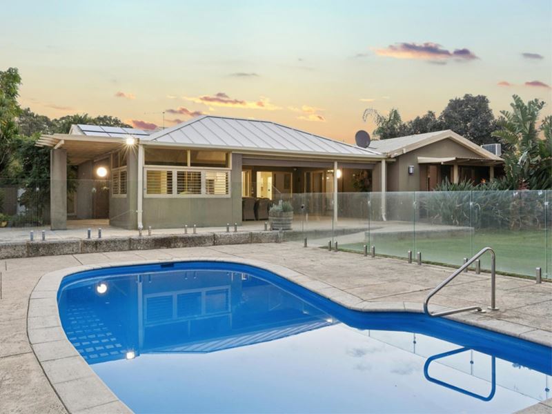 78 Hawkvalley Crescent, Maida Vale WA 6057