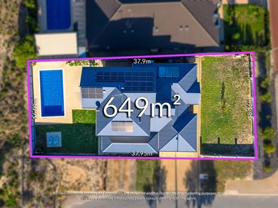 193 Lagoon Drive, Yanchep WA 6035