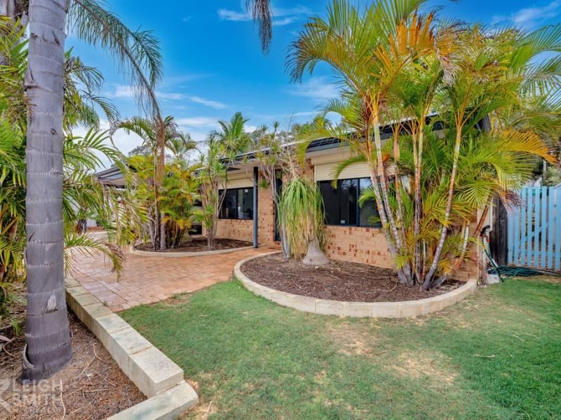 23 Bonnie Doone Grove, Dawesville WA 6211