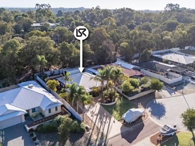 23 Bonnie Doone Grove, Dawesville WA 6211