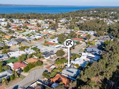 23 Bonnie Doone Grove, Dawesville WA 6211