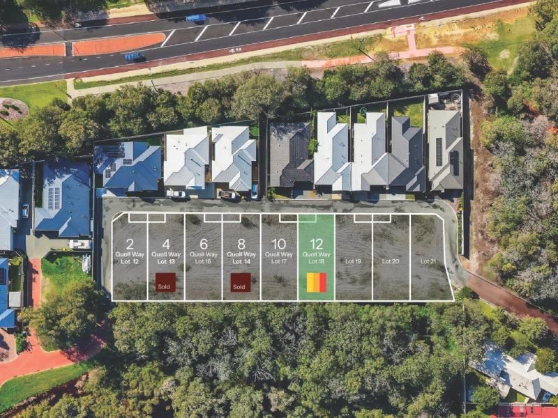 12 Quoll Way, Abbey