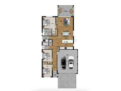 12 Quoll Way, Abbey WA 6280