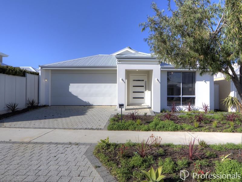 22 Grasswren Way, Alkimos WA 6038