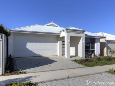 22 Grasswren Way, Alkimos WA 6038