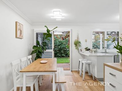 2/159 McDonald Street, Joondanna WA 6060