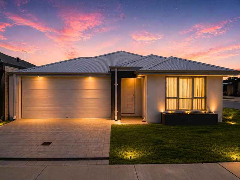 1 Ambient Approach, Southern River WA 6110