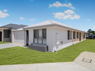 1 Ambient Approach, Southern River WA 6110