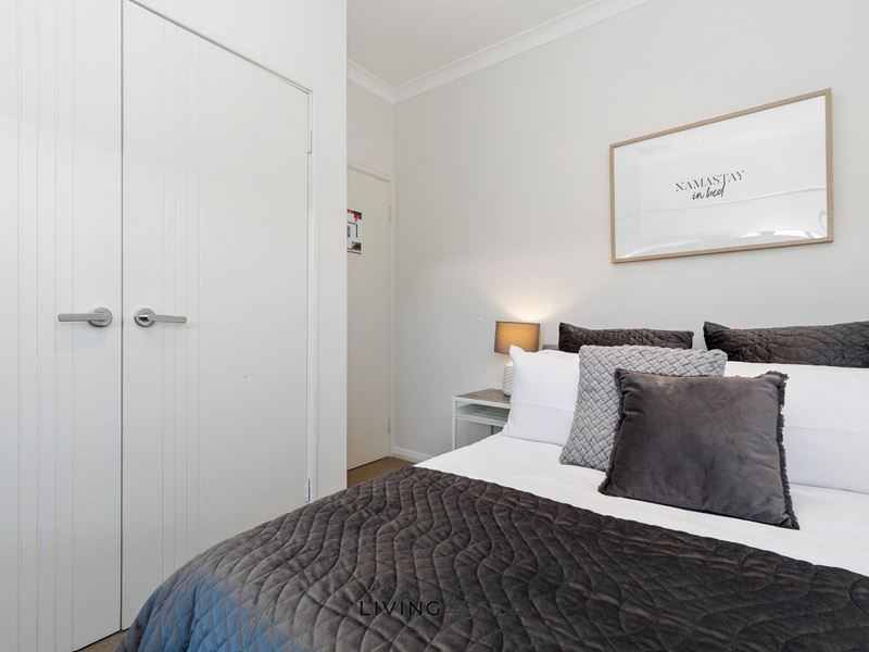 Room/2  Unit 4 16 Wallace Street, Belmont WA 6104