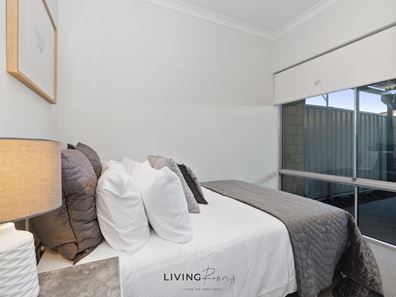 Room/2  Unit 4 16 Wallace Street, Belmont WA 6104