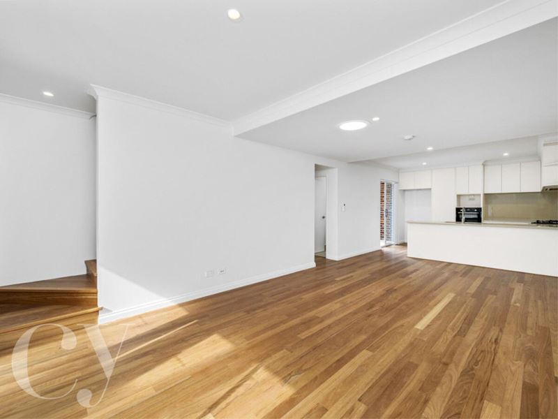 3/85-87 High Street, Fremantle WA 6160