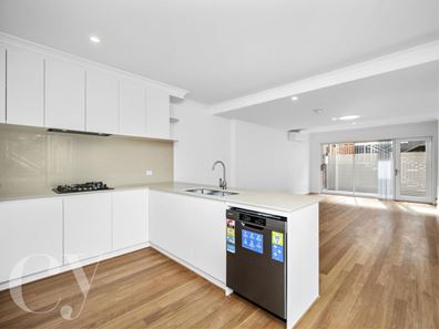 3/85-87 High Street, Fremantle WA 6160