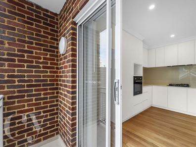 3/85-87 High Street, Fremantle WA 6160