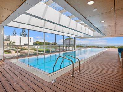 4/21 Ocean Drive, North Coogee WA 6163