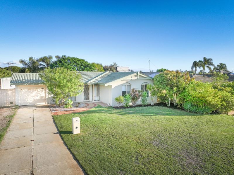 27 Cruise Road, Safety Bay