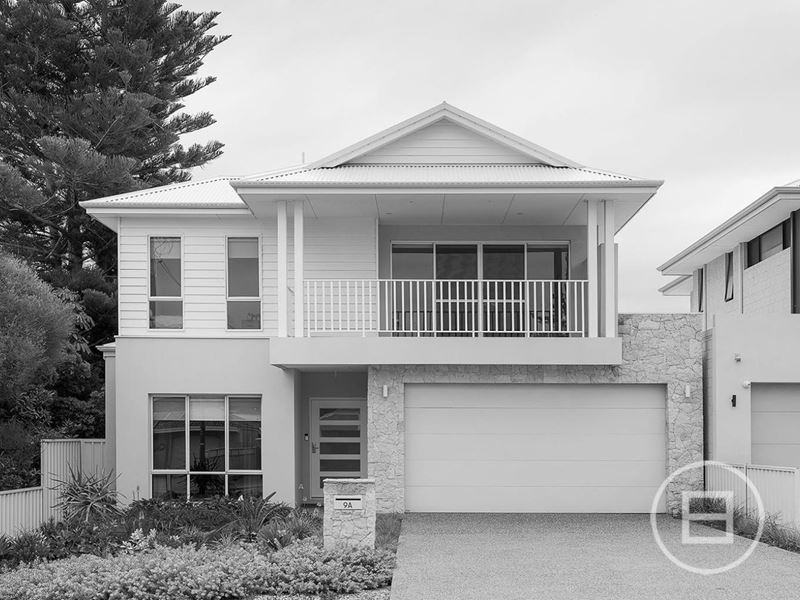 9A Raleigh Road, Sorrento WA 6020