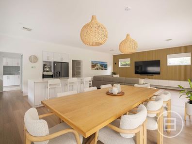 9A Raleigh Road, Sorrento WA 6020