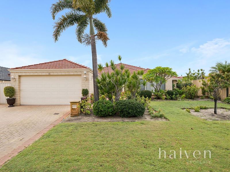 32 Gundaring Turn, Canning Vale WA 6155
