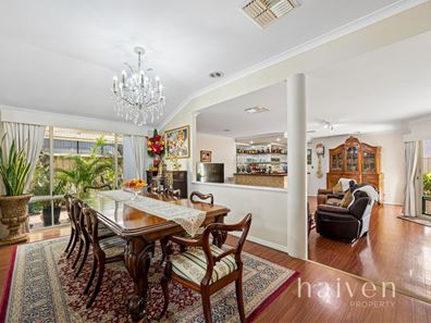 32 Gundaring Turn, Canning Vale WA 6155