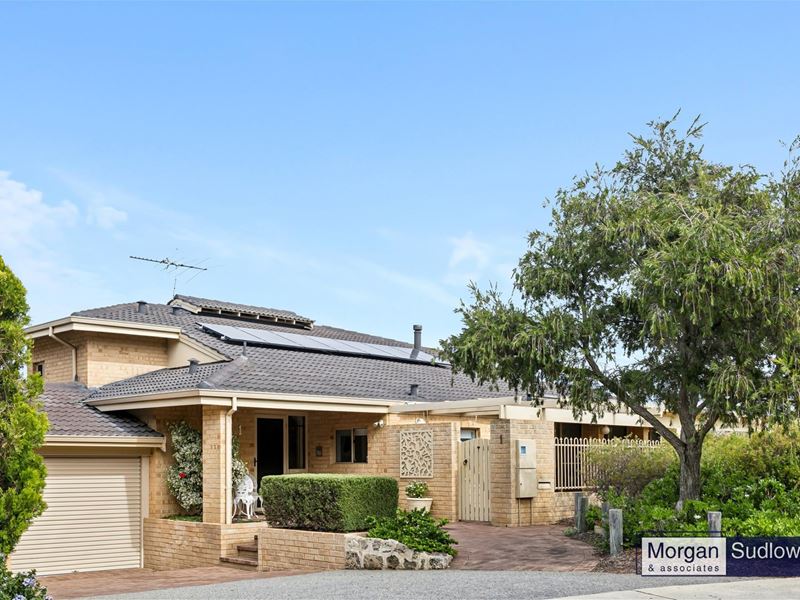 1 Narla Road, Swanbourne WA 6010