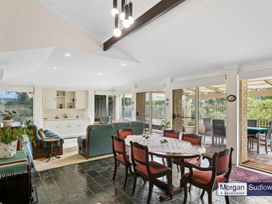 1 Narla Road, Swanbourne WA 6010