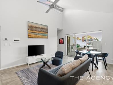 4/3 West Parade, Perth WA 6000