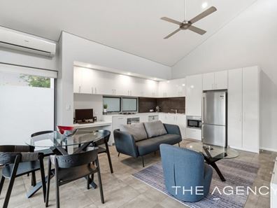 4/3 West Parade, Perth WA 6000