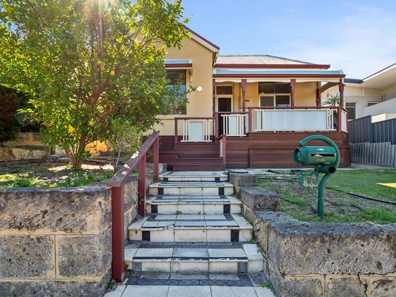 11 Hamilton Street, Bayswater