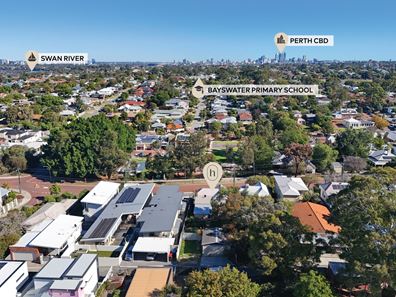 11 Hamilton Street, Bayswater WA 6053