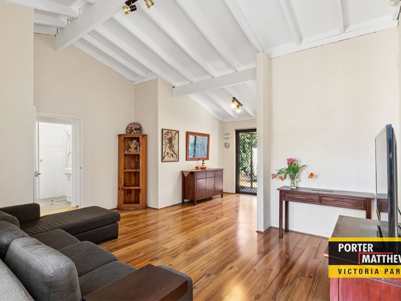 6/23 Thurlow Avenue, Yokine WA 6060
