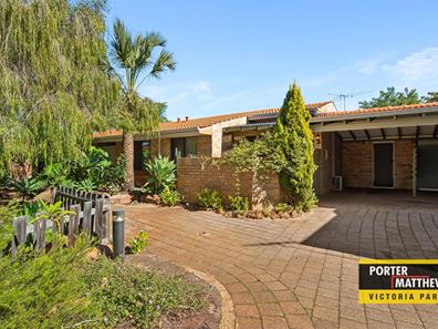 6/23 Thurlow Avenue, Yokine WA 6060