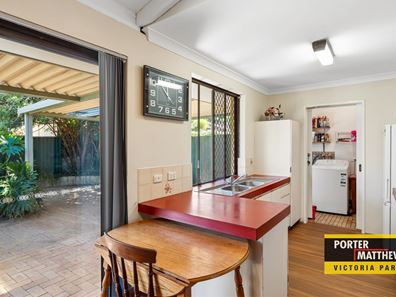 6/23 Thurlow Avenue, Yokine WA 6060